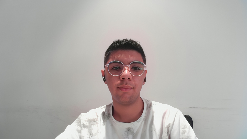 Youssef Gamil Photo